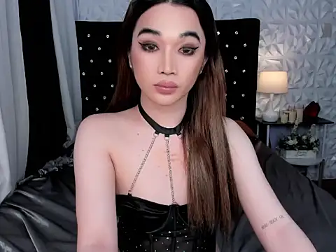 AmiraJade777 webcam