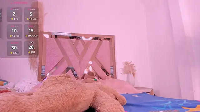 thamii_campanitaa webcam