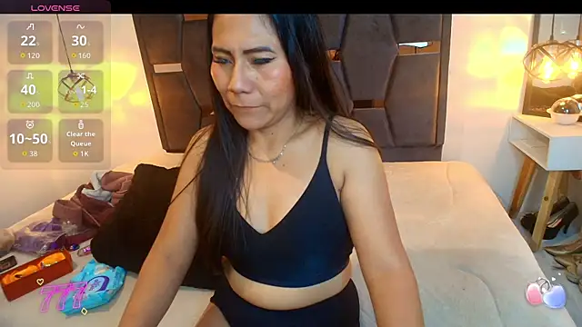 Keyla_Brunette_ webcam