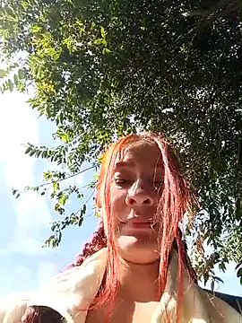 Samyra_Biker12 webcam