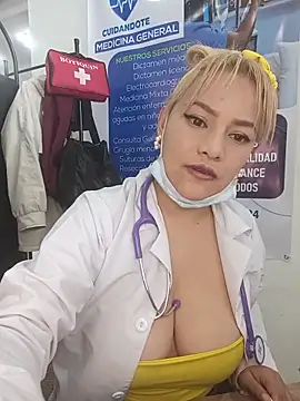 _Zoe_777 webcam