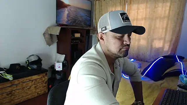 AlejoMoretti webcam