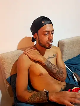 DanteIzan webcam