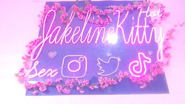 JakelineKitty webcam
