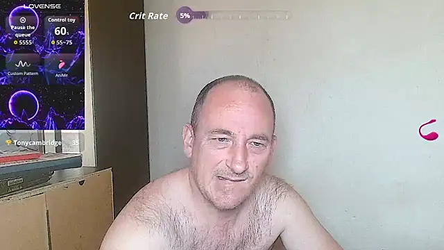 Johan___Barker webcam