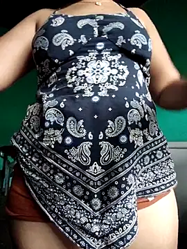 ValeriaSantos- webcam