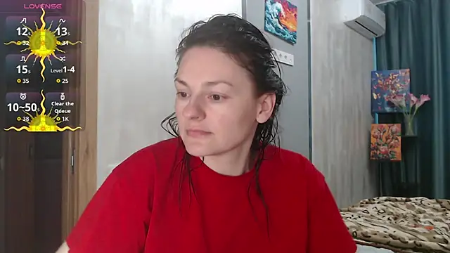 Stacy_Davice webcam