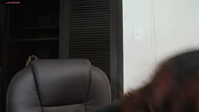 SabinaMerchetti webcam