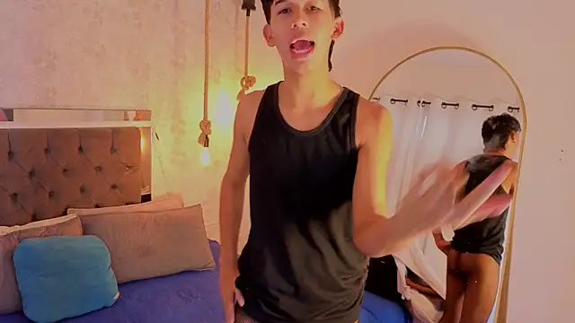 dave_eliot live sex cam