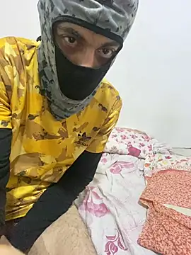 Revoo69xx webcam