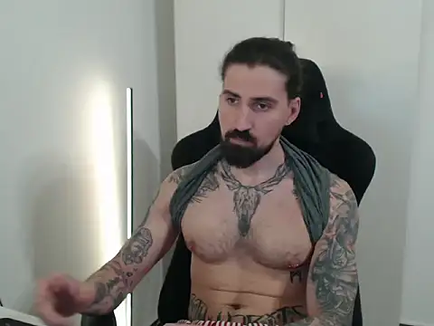 MateoHunk webcam