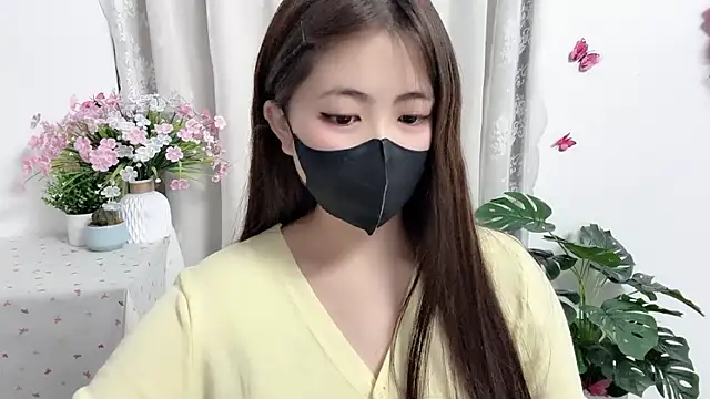 Amelia-babee webcam