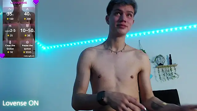 nicktorn webcam