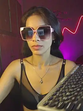 Ivy_the_goddess webcam