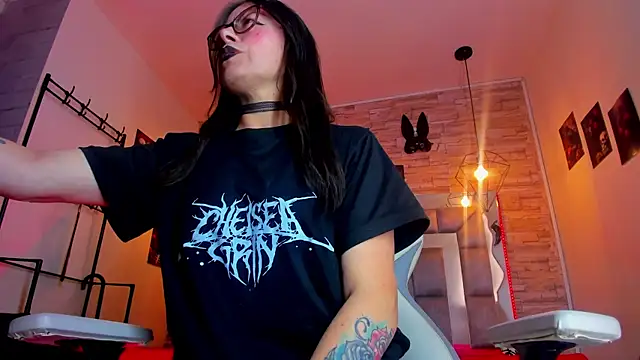 Evangelinejoness_ webcam