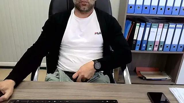 Evasionee webcam