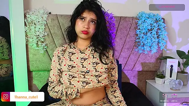 hannaa_cute webcam