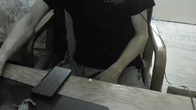 FiSTALiTY webcam