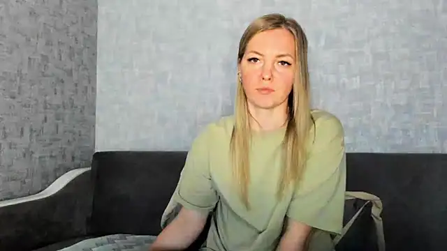 iam_Venus webcam