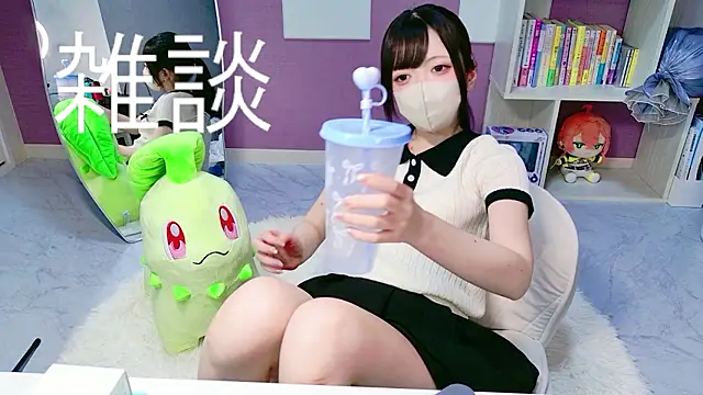  miko_nyan chat room