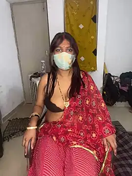 Savita_Desai_BDSM_couple webcam