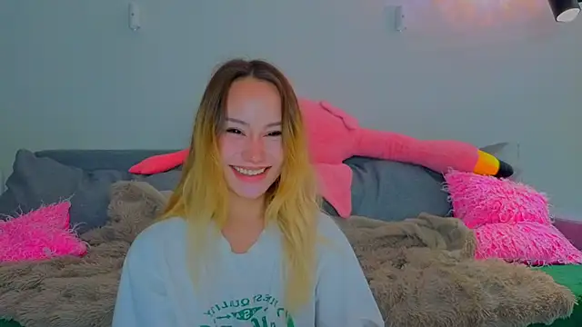 baobei03 webcam