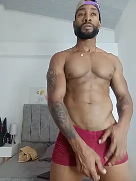 Dante_Knox webcam