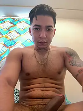Ares_God_ webcam