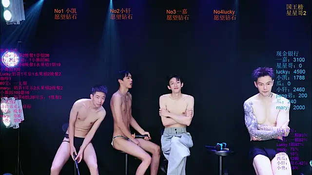 Zouzouboy-001 webcam