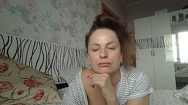 LindaStarS webcam