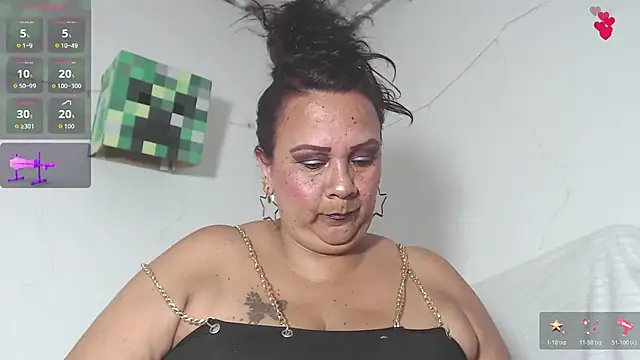 BiirdyDavis webcam