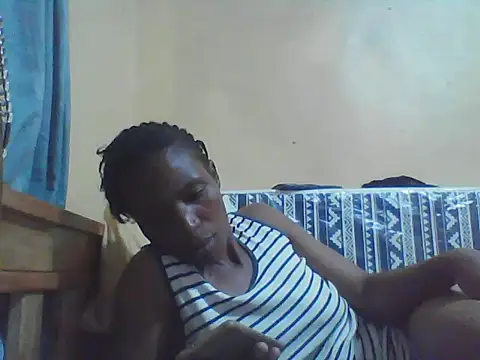 Smillie_prety webcam