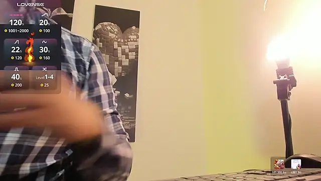 Jerry_hot1 webcam