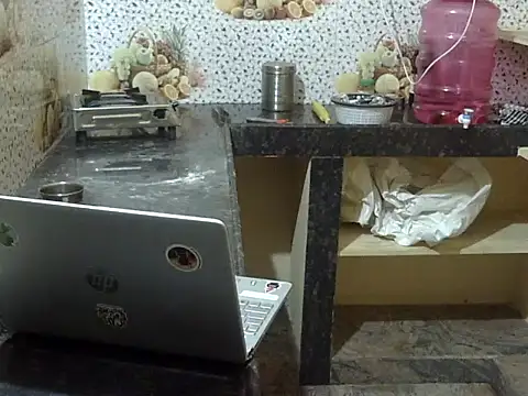Sona_Munda_Deep webcam