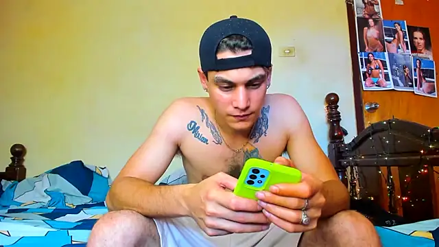 guy_master webcam