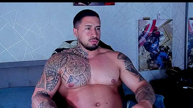 Cristian_Walker webcam