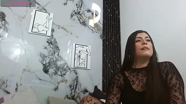 adaraacox webcam