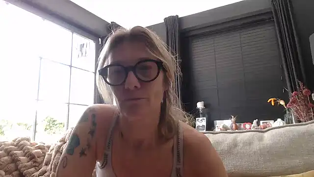 godinflower webcam