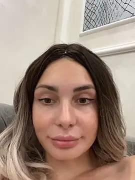 SandraCarter webcam