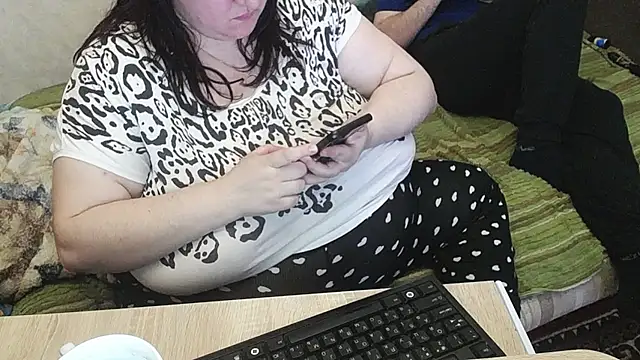 lisa_Black00 webcam