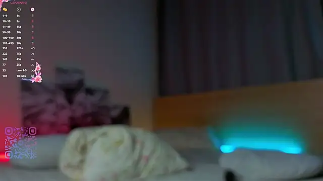 OttilieBurruss webcam