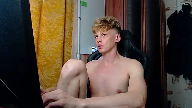shy_redstar webcam