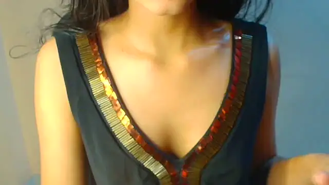 Chandani-Love webcam