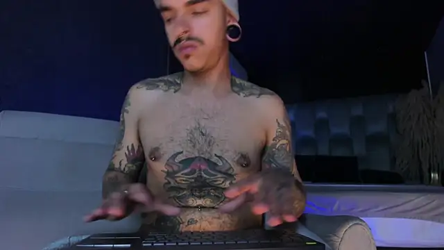 kaletattoo webcam