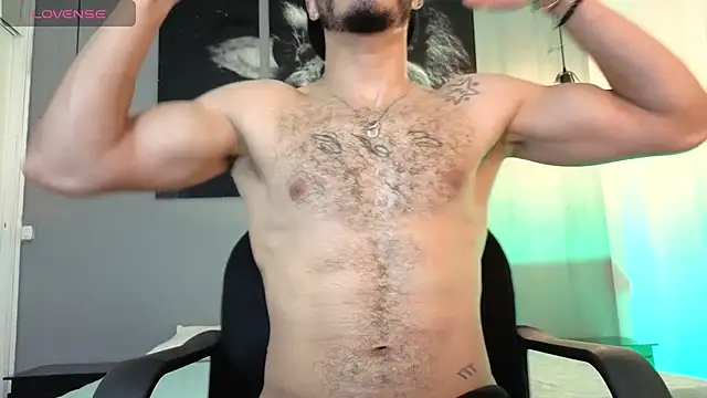 happy_hot7 webcam