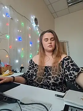 Juicy_PeachLux webcam