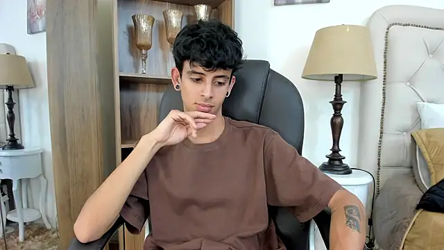 Ibratxandy webcam