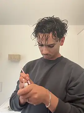 Gipsyboysteve webcam
