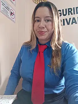 Hannah-colx webcam