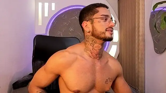 Alanrodgers webcam